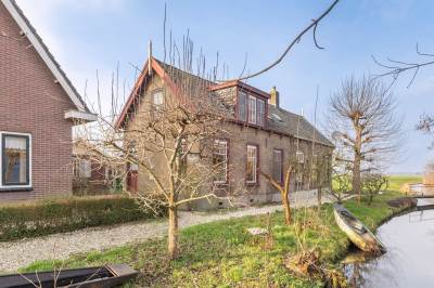 Woning Opperduit 404 Lekkerkerk