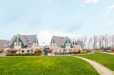 Woning Burg L C Kolffsingel 12 Hippolytushoef