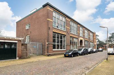 Woning Margaretha de Heerstraat 25 Leeuwarden