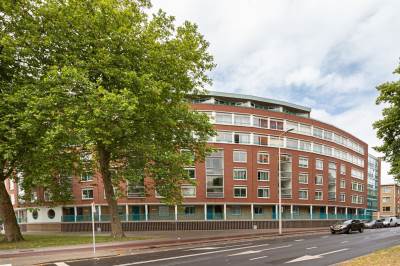 Woning Troelstrakade 893 Den Haag