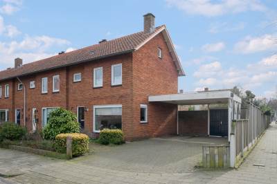 Woning Rembrandtlaan 44 Almelo