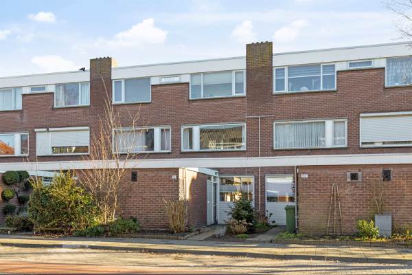 Woning Tongelresestraat 192 Eindhoven
