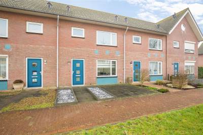 Woning Iepenlaan 28 Terneuzen