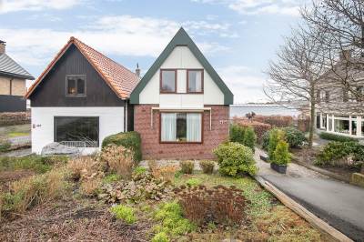 Woning Oosteinderweg 439 Aalsmeer