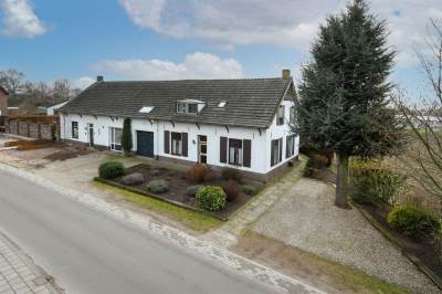 Woning Egchelseweg 28 Egchel