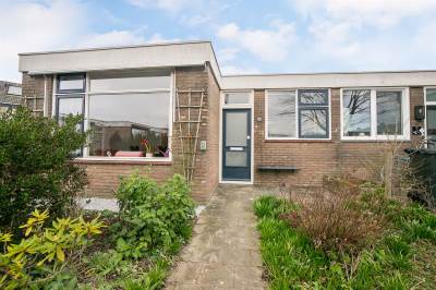 Woning Cypressenstraat 36 Goes