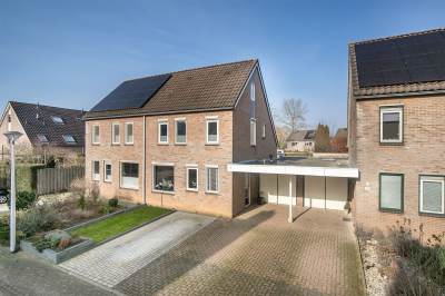 Woning Het Have 18 Warnsveld
