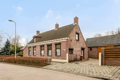 Woning Onze Lieve Vrouwestraat 188 Zegge