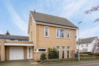 Woning Ovito 2 Vlijmen