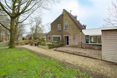 Woning Romeolaan 14 Nieuwegein