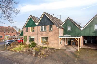 Woning Hilteweg 21 Winterswijk Meddo