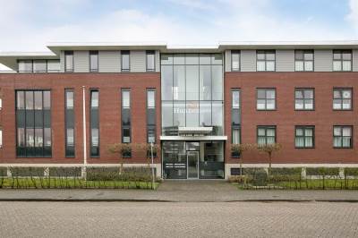 Woning Hanzestaete 16 Bolsward