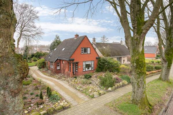 Woning Oudeweg 133 Drachten