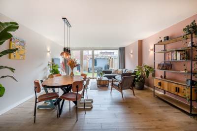 Woning Arizonahof 37 IJsselstein