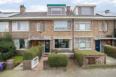 Woning Boendalestraat 13 Den Haag