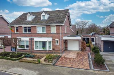 Woning Kockerseweg 54 Venlo