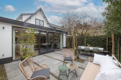 Woning Singel 128 Bussum