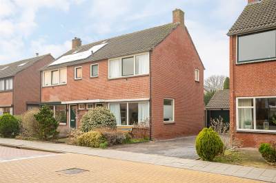 Woning Acacialaan 36 Leimuiden