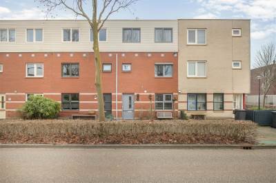 Woning Cornelia van Arkeldijk 48 Heerhugowaard