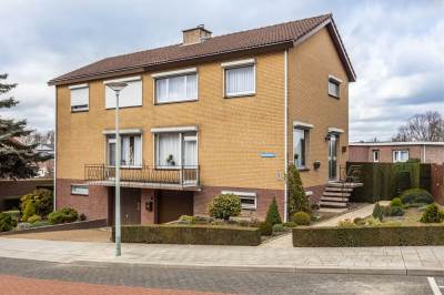 Woning Muezeberg 5 Brunssum