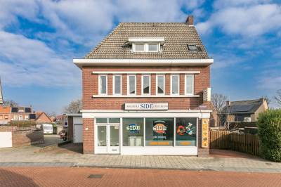 Woning Veldstraat 2 + 4 Brunssum
