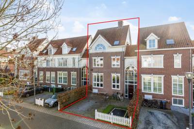 Woning Stepekolk-Oost 45 Helmond