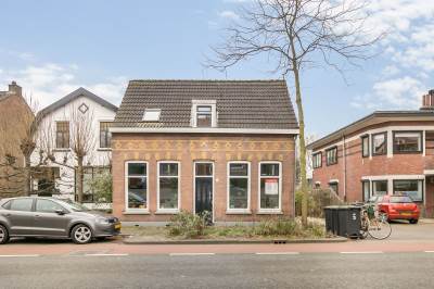 Woning Reeweg Oost 231 Dordrecht