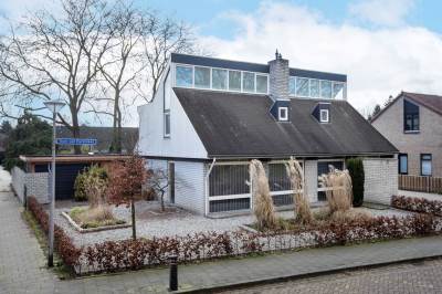 Woning Toon van Durenlaan 1 Nistelrode