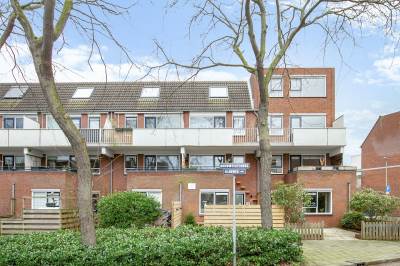 Woning Bouwmeesterweg 65 Schiedam