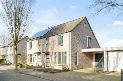 Woning Patrijsstraat 7 De Rips