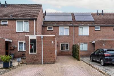 Woning Tjariet 18 Veendam