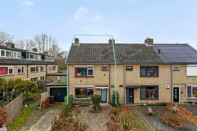 Woning Hunnekink 28 Warnsveld