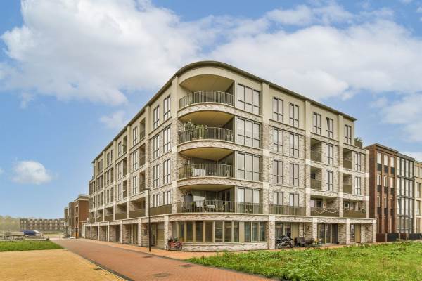 Woning Singelbuurt 58 Purmerend