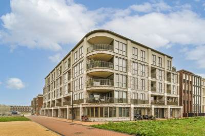 Woning Singelbuurt 58 Purmerend