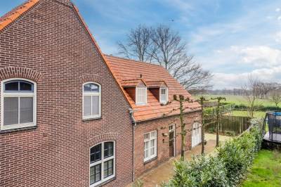 Woning Boterdijk 34a Siebengewald