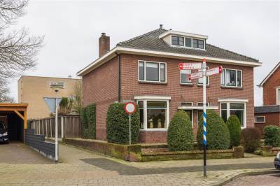 Woning Buurserstraat 50 Haaksbergen