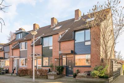Woning Breedeweer 43 Hendrik-Ido-Ambacht