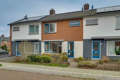 Woning Graaf Janlaan 17 Lochem