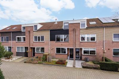 Woning Veldkers 41 Oldenzaal