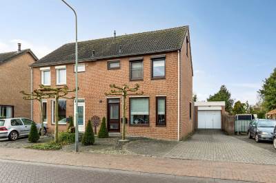 Woning Gielenhofweg 22 Egchel