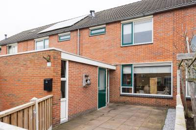 Woning Broedersdijk 72 Rijssen