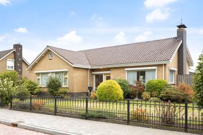 Woning Duinkerkelaan 79 Etten-Leur