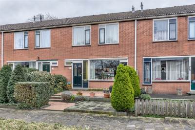 Woning Colijnweg 27 Zwijndrecht