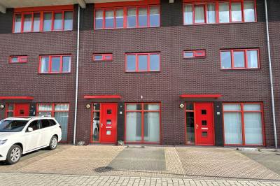 Woning Iependaal 3 Rozenburg (ZH)
