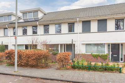 Woning Kampioensingel 29 Den Haag