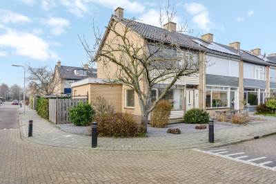 Woning Dronenpark 48 Bodegraven