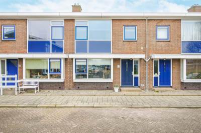 Woning Commandeursplein 18 Den Helder