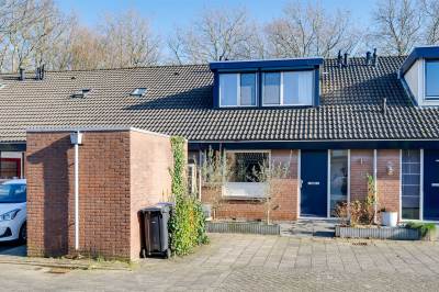 Woning Zuilenburg 4 Dordrecht