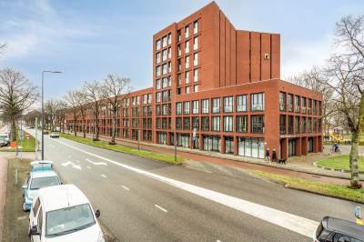 Woning Westenburgerweg 438 Den Bosch