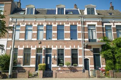 Woning Boulevard Heuvelink 21 Arnhem